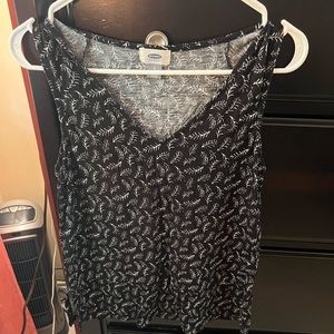 Women’s tank top